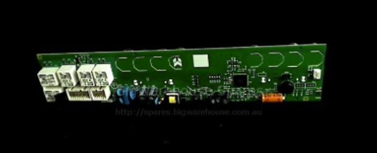 Blanco OVEN PCB module Power Board Main BOSE69TX, Bose 69TX,